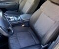 Сірий Пежо 3008, об'ємом двигуна 1.6 л та пробігом 280 тис. км за 7500 $, фото 9 на Automoto.ua