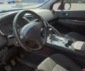 Серый Пежо 3008, объемом двигателя 1.6 л и пробегом 189 тыс. км за 6400 $, фото 2 на Automoto.ua