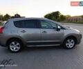 Серый Пежо 3008, объемом двигателя 1.6 л и пробегом 284 тыс. км за 7250 $, фото 8 на Automoto.ua