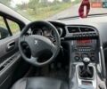 Сірий Пежо 3008, об'ємом двигуна 1.6 л та пробігом 162 тис. км за 6800 $, фото 19 на Automoto.ua