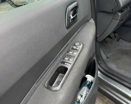 Серый Пежо 3008, объемом двигателя 1.6 л и пробегом 279 тыс. км за 6999 $, фото 20 на Automoto.ua