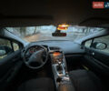 Сірий Пежо 3008, об'ємом двигуна 1.6 л та пробігом 213 тис. км за 6300 $, фото 23 на Automoto.ua