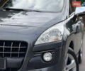 Пежо 3008 2009 в Тернополе на Automoto.ua Серый Пежо 3008, объемом двигателя 1.6 л и пробегом 244 тыс. км за 7999 $, фото 7 на Automoto.ua