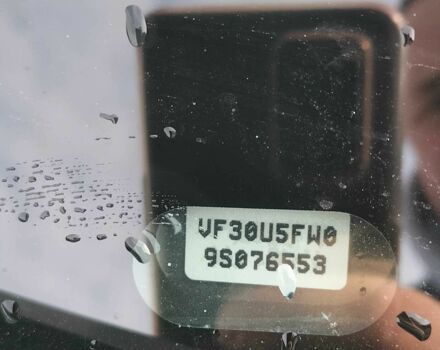 Сірий Пежо 3008, об'ємом двигуна 0 л та пробігом 205 тис. км за 7500 $, фото 3 на Automoto.ua