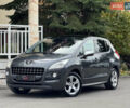 Пежо 3008 2009 в Тернополе на Automoto.ua Серый Пежо 3008, объемом двигателя 1.6 л и пробегом 244 тыс. км за 7999 $, фото 1 на Automoto.ua