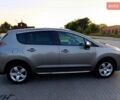 Сірий Пежо 3008, об'ємом двигуна 1.6 л та пробігом 280 тис. км за 7500 $, фото 4 на Automoto.ua