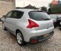 Сірий Пежо 3008, об'ємом двигуна 1.6 л та пробігом 221 тис. км за 7299 $, фото 7 на Automoto.ua