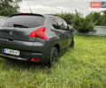 Серый Пежо 3008, объемом двигателя 1.56 л и пробегом 176 тыс. км за 9000 $, фото 13 на Automoto.ua