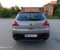 Серый Пежо 3008, объемом двигателя 1.6 л и пробегом 284 тыс. км за 7250 $, фото 6 на Automoto.ua