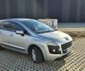Пежо 3008 2009 в Хмельницком на Automoto.ua Серый Пежо 3008, объемом двигателя 1.6 л и пробегом 211 тыс. км за 6700 $, фото 6 на Automoto.ua