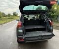 Сірий Пежо 3008, об'ємом двигуна 1.6 л та пробігом 162 тис. км за 6800 $, фото 41 на Automoto.ua
