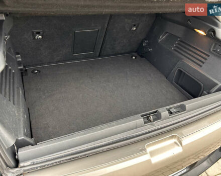 Серый Пежо 3008, объемом двигателя 1.56 л и пробегом 235 тыс. км за 7100 $, фото 13 на Automoto.ua