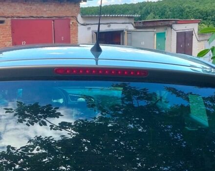 Сірий Пежо 3008, об'ємом двигуна 0 л та пробігом 205 тис. км за 7500 $, фото 16 на Automoto.ua