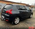 Серый Пежо 3008, объемом двигателя 1.6 л и пробегом 295 тыс. км за 6700 $, фото 7 на Automoto.ua