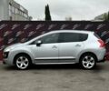 Сірий Пежо 3008, об'ємом двигуна 1.6 л та пробігом 193 тис. км за 8300 $, фото 4 на Automoto.ua