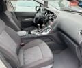 Сірий Пежо 3008, об'ємом двигуна 1.6 л та пробігом 221 тис. км за 7299 $, фото 32 на Automoto.ua