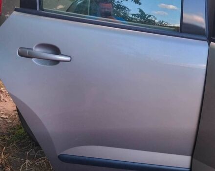 Сірий Пежо 3008, об'ємом двигуна 0 л та пробігом 205 тис. км за 7500 $, фото 19 на Automoto.ua