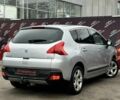 Сірий Пежо 3008, об'ємом двигуна 1.6 л та пробігом 193 тис. км за 8300 $, фото 6 на Automoto.ua