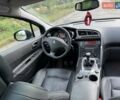 Сірий Пежо 3008, об'ємом двигуна 1.6 л та пробігом 162 тис. км за 6800 $, фото 5 на Automoto.ua
