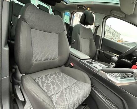 Сірий Пежо 3008, об'ємом двигуна 1.6 л та пробігом 193 тис. км за 8300 $, фото 32 на Automoto.ua