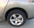 Серый Пежо 3008, объемом двигателя 1.6 л и пробегом 284 тыс. км за 7250 $, фото 21 на Automoto.ua