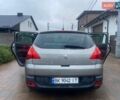 Сірий Пежо 3008, об'ємом двигуна 1.6 л та пробігом 245 тис. км за 6500 $, фото 3 на Automoto.ua