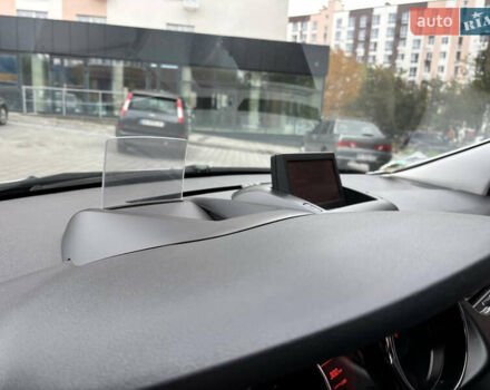 Серый Пежо 3008, объемом двигателя 2 л и пробегом 264 тыс. км за 7699 $, фото 16 на Automoto.ua