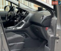 Пежо 3008 2009 в Тернополе на Automoto.ua Серый Пежо 3008, объемом двигателя 1.6 л и пробегом 244 тыс. км за 7999 $, фото 33 на Automoto.ua