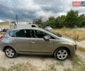 Сірий Пежо 3008, об'ємом двигуна 1.6 л та пробігом 290 тис. км за 7800 $, фото 1 на Automoto.ua
