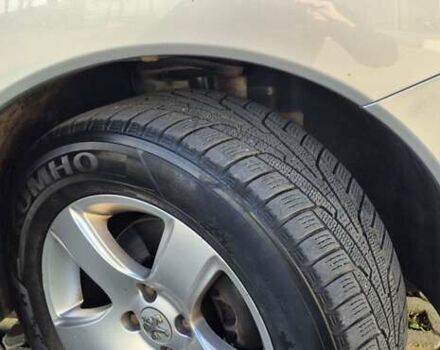 Пежо 3008 2009 в Хмельницком на Automoto.ua Серый Пежо 3008, объемом двигателя 1.6 л и пробегом 211 тыс. км за 6700 $, фото 2 на Automoto.ua