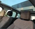 Серый Пежо 3008, объемом двигателя 1.6 л и пробегом 284 тыс. км за 7250 $, фото 42 на Automoto.ua