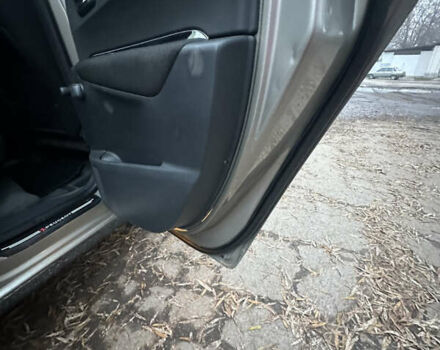 Сірий Пежо 3008, об'ємом двигуна 1.6 л та пробігом 213 тис. км за 6300 $, фото 13 на Automoto.ua