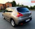 Сірий Пежо 3008, об'ємом двигуна 1.6 л та пробігом 280 тис. км за 7500 $, фото 1 на Automoto.ua