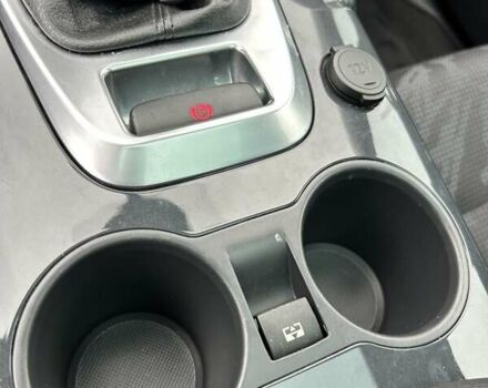 Сірий Пежо 3008, об'ємом двигуна 1.6 л та пробігом 193 тис. км за 8300 $, фото 29 на Automoto.ua