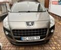 Сірий Пежо 3008, об'ємом двигуна 1.6 л та пробігом 200 тис. км за 8000 $, фото 1 на Automoto.ua