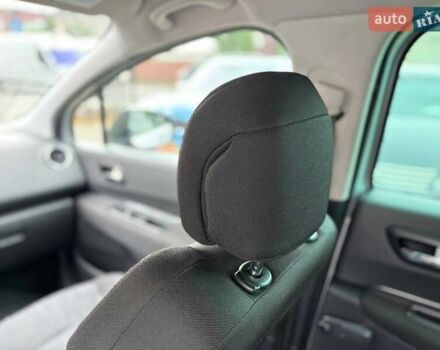Сірий Пежо 3008, об'ємом двигуна 1.6 л та пробігом 221 тис. км за 7299 $, фото 22 на Automoto.ua