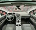 Сірий Пежо 3008, об'ємом двигуна 1.6 л та пробігом 193 тис. км за 8300 $, фото 21 на Automoto.ua