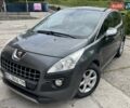 Серый Пежо 3008, объемом двигателя 1.56 л и пробегом 268 тыс. км за 7500 $, фото 1 на Automoto.ua