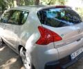 Сірий Пежо 3008, об'ємом двигуна 1.6 л та пробігом 152 тис. км за 6500 $, фото 1 на Automoto.ua