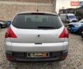 Сірий Пежо 3008, об'ємом двигуна 1.6 л та пробігом 221 тис. км за 7299 $, фото 5 на Automoto.ua