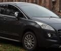 Пежо 3008 2009 в Бродах на Automoto.ua Серый Пежо 3008, объемом двигателя 1.6 л и пробегом 250 тыс. км за 8150 $, фото 1 на Automoto.ua