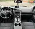 Пежо 3008 2009 в Тернополе на Automoto.ua Серый Пежо 3008, объемом двигателя 1.6 л и пробегом 244 тыс. км за 7999 $, фото 29 на Automoto.ua