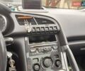 Сірий Пежо 3008, об'ємом двигуна 1.6 л та пробігом 200 тис. км за 8000 $, фото 2 на Automoto.ua