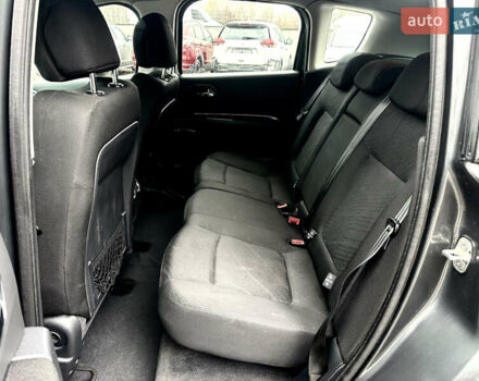 Сірий Пежо 3008, об'ємом двигуна 1.6 л та пробігом 264 тис. км за 7399 $, фото 12 на Automoto.ua