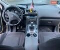 Сірий Пежо 3008, об'ємом двигуна 1.6 л та пробігом 245 тис. км за 6500 $, фото 18 на Automoto.ua