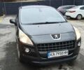 Сірий Пежо 3008, об'ємом двигуна 1.6 л та пробігом 320 тис. км за 5800 $, фото 1 на Automoto.ua