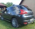 Пежо 3008 2009 в Бродах на Automoto.ua Серый Пежо 3008, объемом двигателя 1.6 л и пробегом 250 тыс. км за 8150 $, фото 4 на Automoto.ua