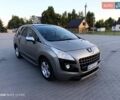 Серый Пежо 3008, объемом двигателя 1.6 л и пробегом 284 тыс. км за 7250 $, фото 9 на Automoto.ua