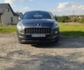 Сірий Пежо 3008, об'ємом двигуна 1.6 л та пробігом 219 тис. км за 7500 $, фото 9 на Automoto.ua