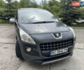 Серый Пежо 3008, объемом двигателя 1.56 л и пробегом 268 тыс. км за 7500 $, фото 20 на Automoto.ua